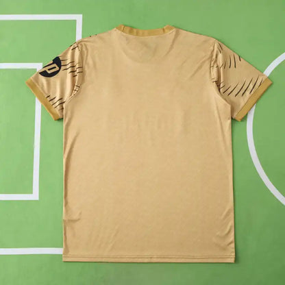 Real Madrid CF Concept Fan Version 25/26 Season Jersey