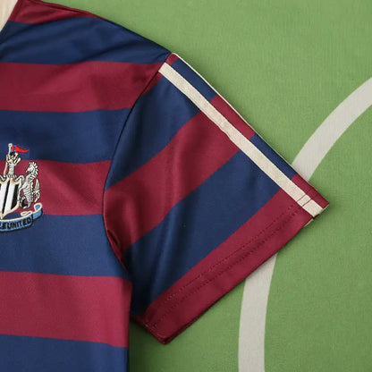 Newcastle United F.C. Away Retro Fan Version 95/97 Season Jersey