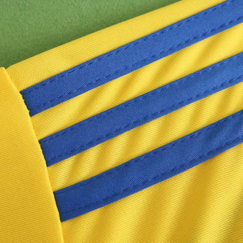 Al Nassr FC Home Fan Version 24/25 Season Jersey