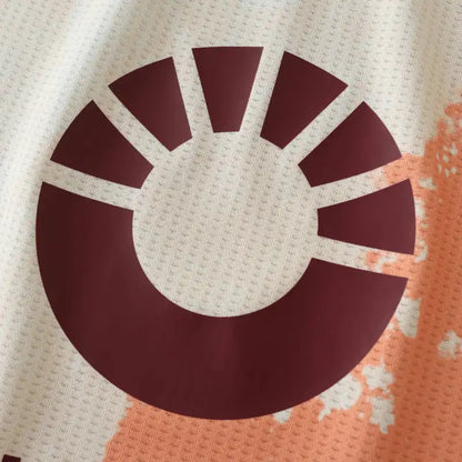 A.S. Roma Away Fan Version 24/25 Season Jersey