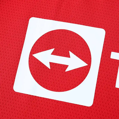 Manchester United F.C. Home Fan Version 21/22 Season Jersey