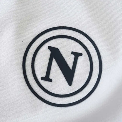 S.S.C. Napoli Away Fan Version 24/25 Season Jersey