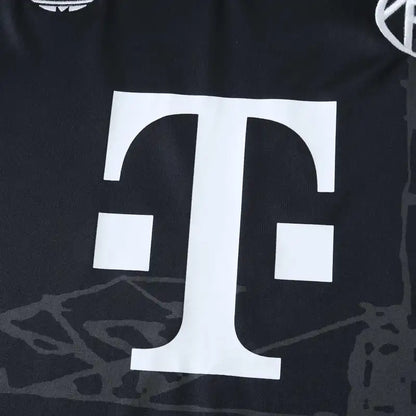Fußball-Club Bayern München Concept Fan Version 25/26 Season Jersey