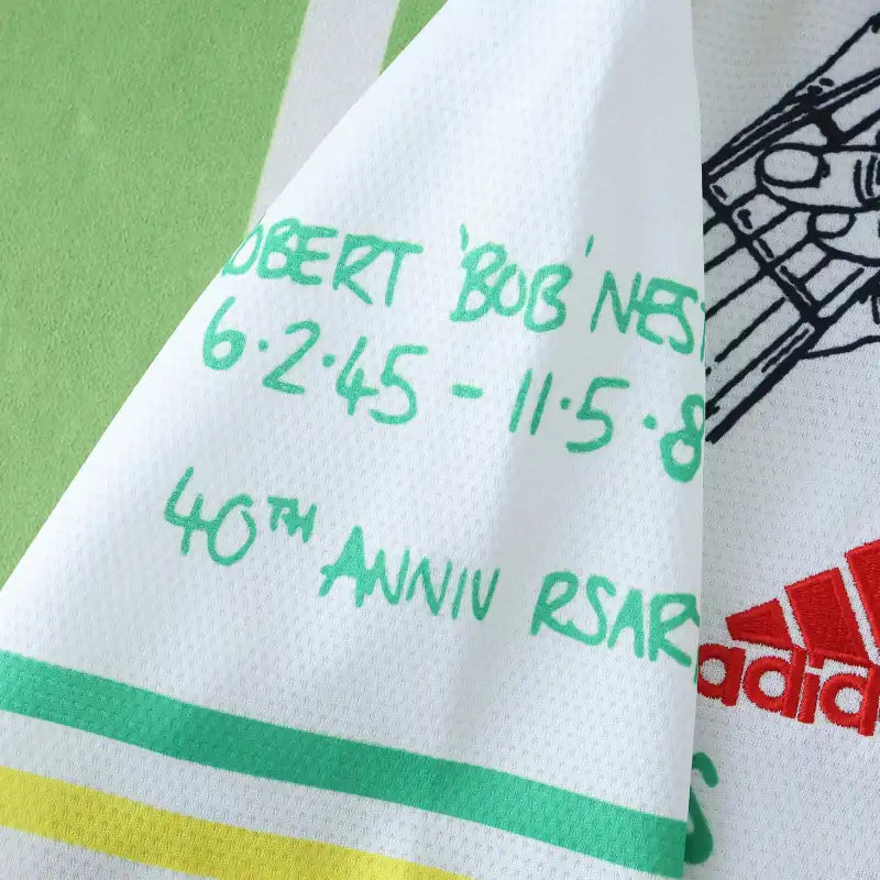 AFC Ajax Concept Fan Version 24/25 Season Jersey