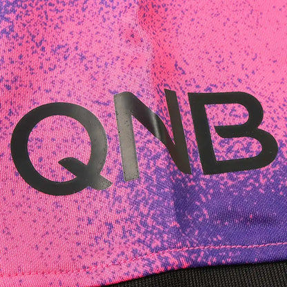 Paris Saint-Germain F.C. Fourth Fan Version 20/21 Season Jersey