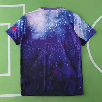 Manchester City F.C. Concept Fan Version 25/26 Season Jersey