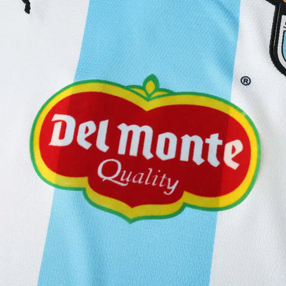 S.S. Lazio Home Retro Fan Version 99/00 Season Jersey