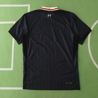 Liverpool F.C. Concept Fan Version 24/25 Season Jersey