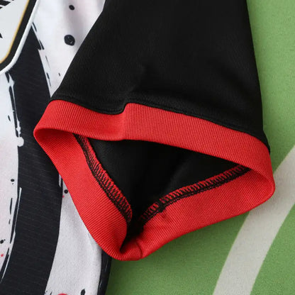 Japan National Team Concept Fan Version 24/25 Season Jersey