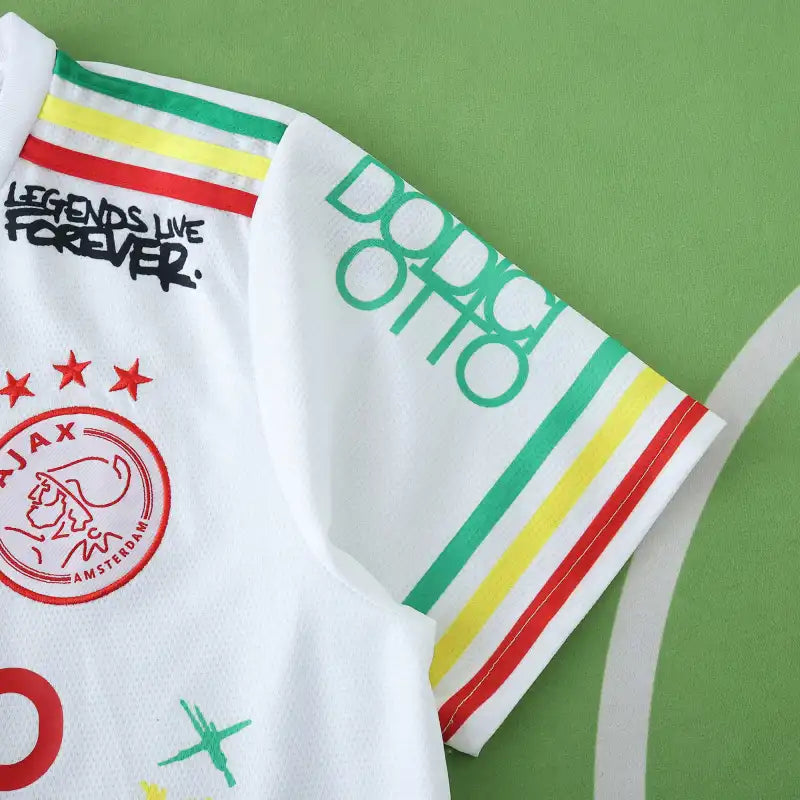 AFC Ajax Concept Fan Version 24/25 Season Jersey