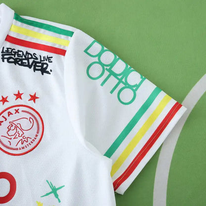 AFC Ajax Concept Fan Version 24/25 Season Jersey