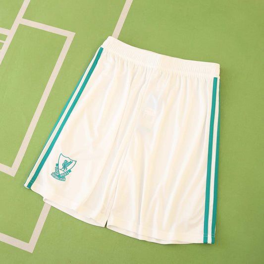 Liverpool F.C. Third Shorts 25/26 Season