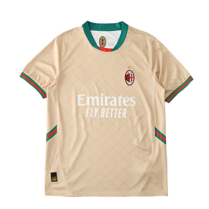 A.C. Milan Cathedral Fan Version 24/25 Season Jersey