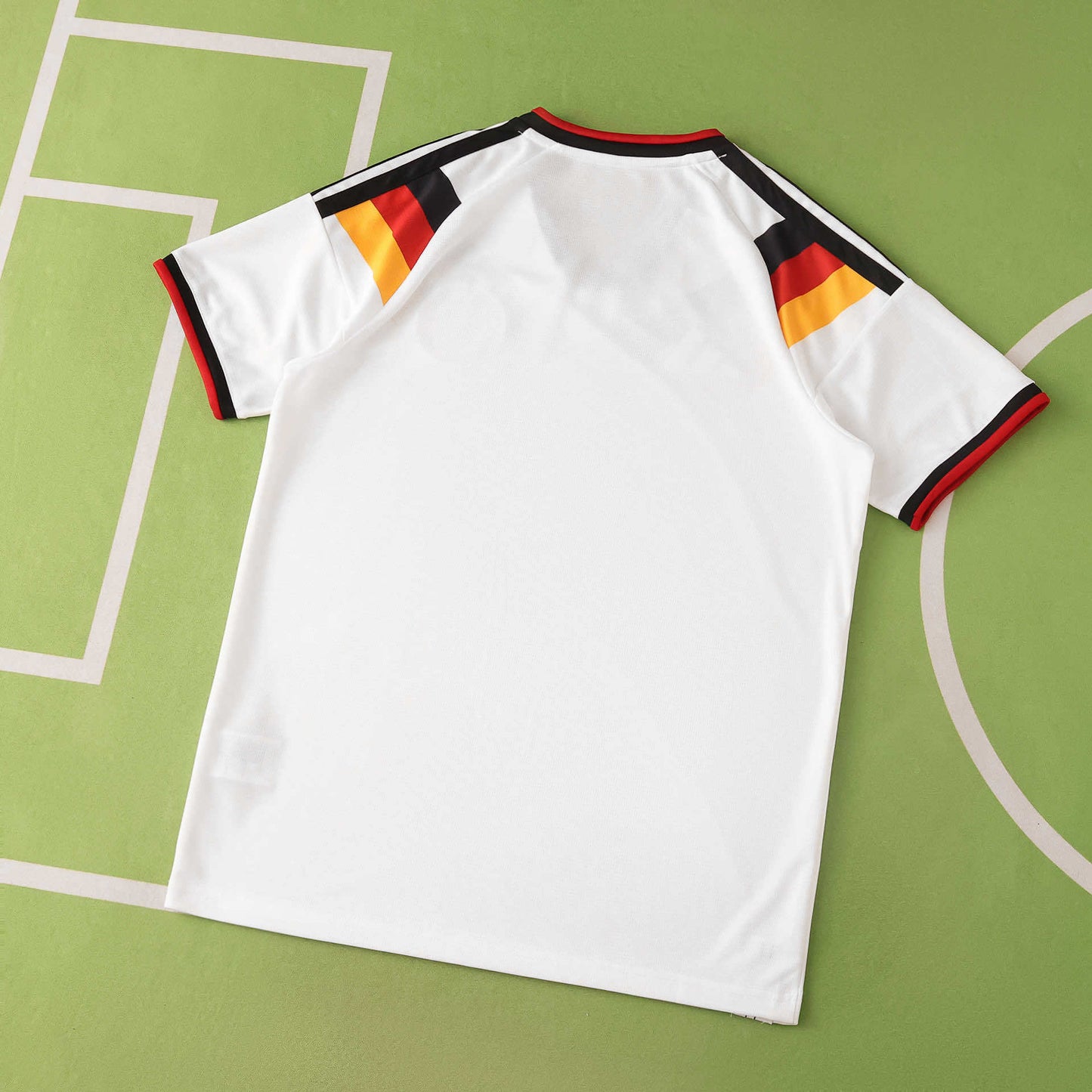 2026 FIFA World Cup Germany Home Jersey