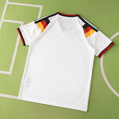 2026 FIFA World Cup Germany Home Jersey