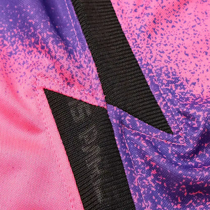 Paris Saint-Germain F.C. Fourth Fan Version 20/21 Season Jersey