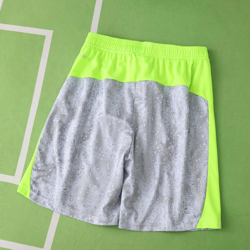 Manchester City F.C. Third Shorts 25/26 Season