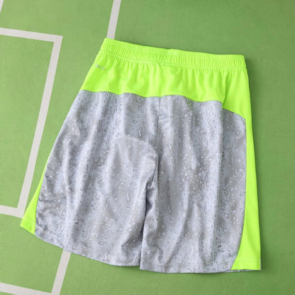 Manchester City F.C. Third Shorts 25/26 Season