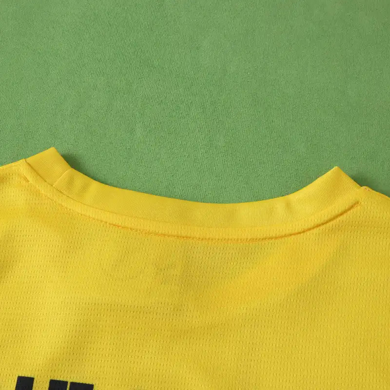 Borussia Dortmund Concept Fan Version 25/26 Season Jersey