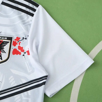 Japan National Team Concept Fan Version 24/25 Season Jersey