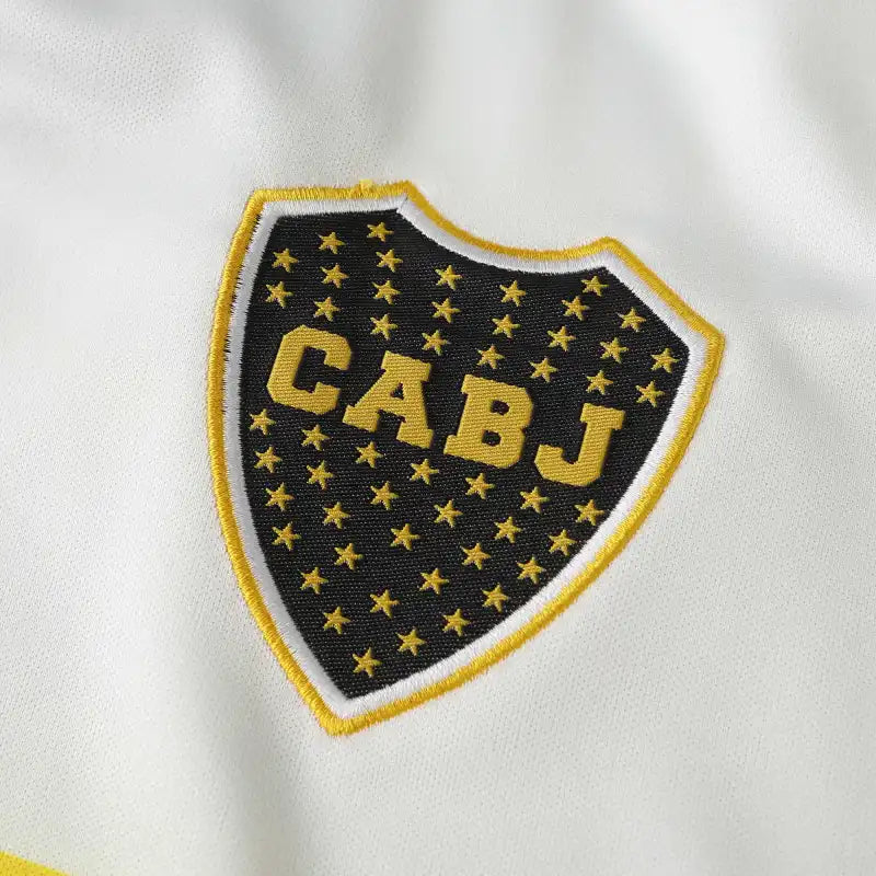 Boca Juniors Away Retro Fan Version 96/97 Season Jersey