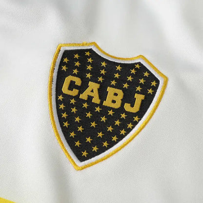 Boca Juniors Away Retro Fan Version 96/97 Season Jersey