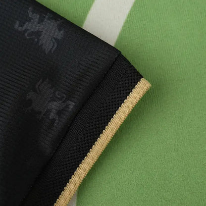 Genoa C.F.C. Third Fan Version 24/25 Season Jersey