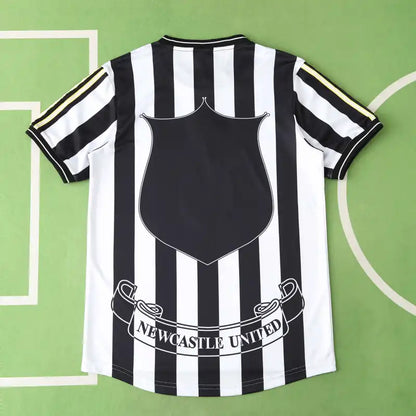 Newcastle United F.C. Home Retro Fan Version 97/99 Season Jersey