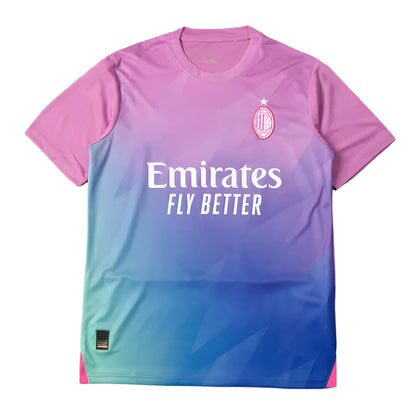 A.C. Milan Third Fan Version 23/24 Season Jersey