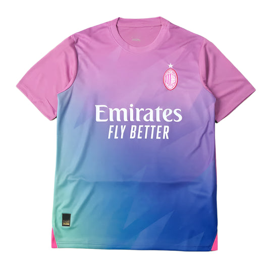 A.C. Milan Third Fan Version 23/24 Season Jersey