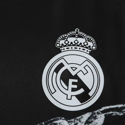 Real Madrid CF Third Retro Fan Version 14/15 Season Jersey