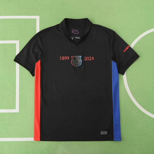 FC Barcelona / Barça Away 125th Anniversary Fan Version 24/25 Season Jersey