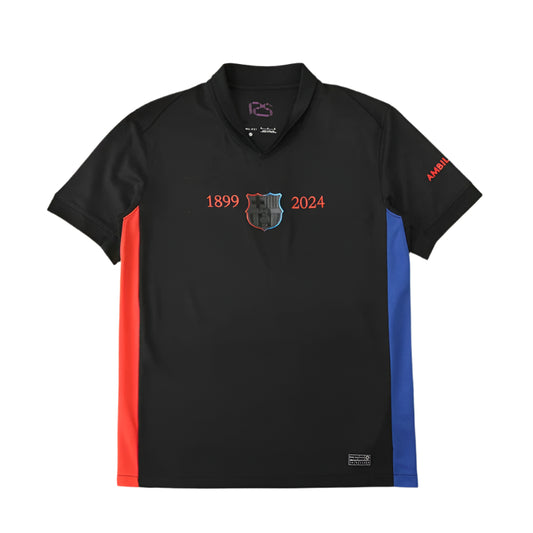 FC Barcelona / Barça Away 125th Anniversary Fan Version 24/25 Season Jersey
