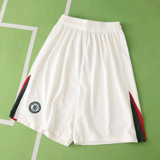 Chelsea F.C. Away Shorts 25/26 Season