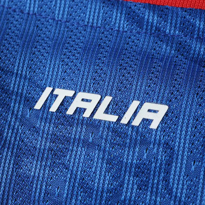 Italy National Team Concept Fan Version 24/25 Season Jersey