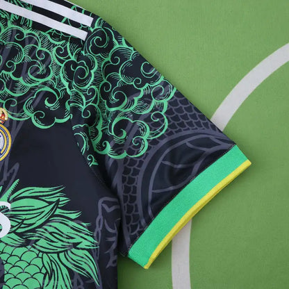 Real Madrid CF Fan Version 24/25 Season Jersey