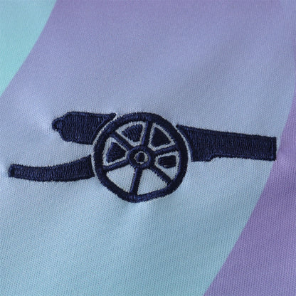Arsenal F.C. Third Shirt 24/25 Season