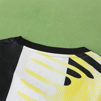 Juventus F.C. Concept Fan Version 24/25 Season Jersey