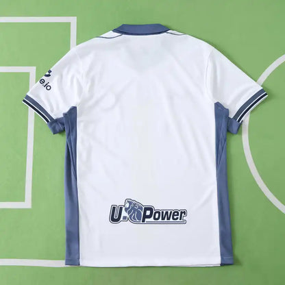 F.C. Internazionale Milano Away Rossi Fan Version 25/26 Season Jersey