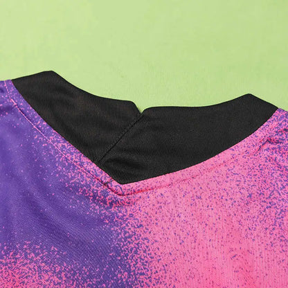 Paris Saint-Germain F.C. Fourth Fan Version 20/21 Season Jersey