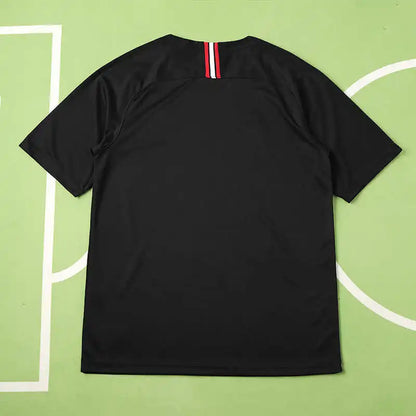 Paris Saint-Germain F.C. Champions League Fan Version 18/19 Season Jersey