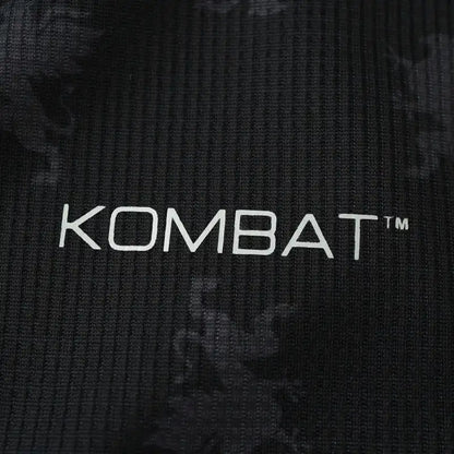 Genoa C.F.C. Third Fan Version 24/25 Season Jersey