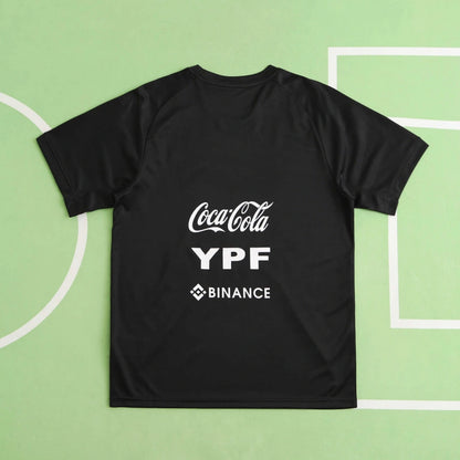 Argentina National Team YPF T-Shirt