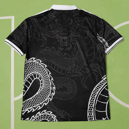 Real Madrid CF Chinese Loong Memorial Fund 23/24 Season Jersey