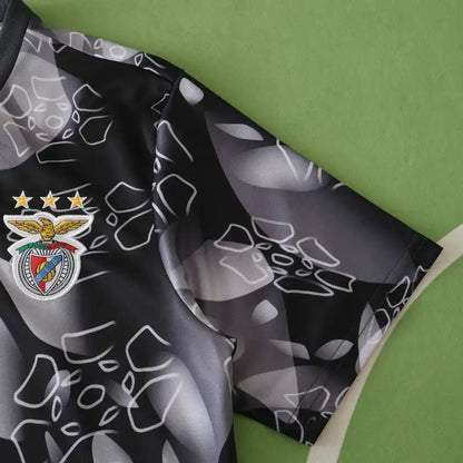 S.L. Benfica Training Clothes Fan Version 24/25 Season Jersey