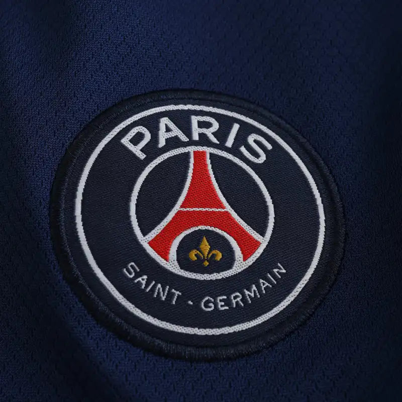 Paris Saint-Germain F.C. Home Shorts 24/25 Season