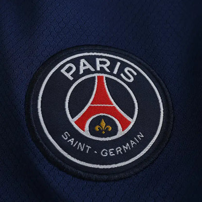 Paris Saint-Germain F.C. Home Shorts 24/25 Season