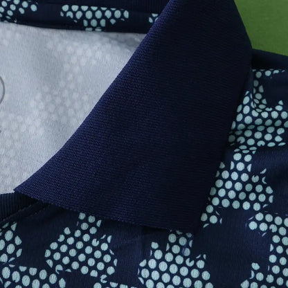 Portugal National Team Training Fan Version 25/26 Season Jersey