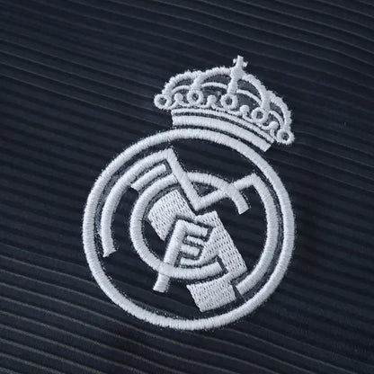 Real Madrid CF Away Fan Version 25/26 Season Jersey