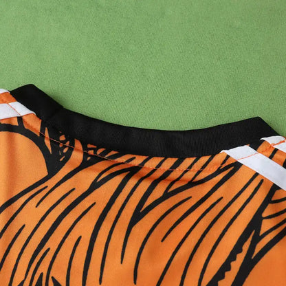 Real Madrid CF Concept Fan Version 24/25 Season Jersey